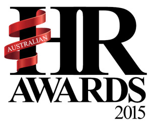 Expr3ss! nominated for Australian HR Award 2015!