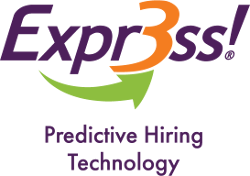 Expr3ss! Predictive Hiring logo